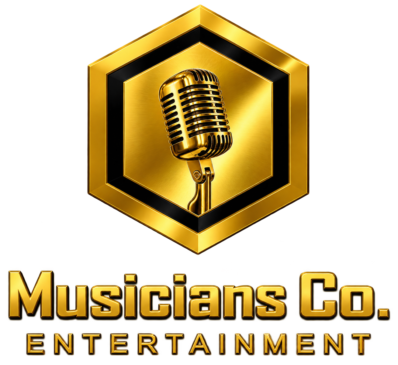 Musicians Co. Entertainment logo